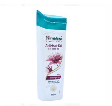 White Himalaya Anti Fair Fall Shampoo, Packaging Size 400 Ml, To Treat Reduce Hair Fall 