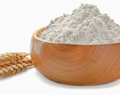 100% Fresh And Organic Whole Wheat Nutrient Enriched White Chakki Atta Grade: A Grade