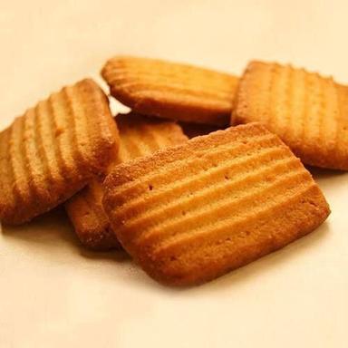Crispy & Crunchy Delicious And Sweet Normal Flour Rectangular Biscuits Fat Content (%): 12 Percentage ( % )