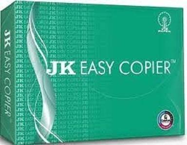Green Jk Easy Copier Paper, Sheet Size A4, Colour Green, For Printing And Photocopying