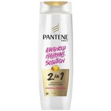 White  2 In 1 Advanced Hairfall Solution Pantene Hairfall Shampoo & Conditioner 