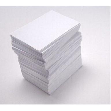 White 70 Gsm 95-Micron Sheet Thickness Draft Mode Printing Xerox A4 Paper, 100 Piece Pack