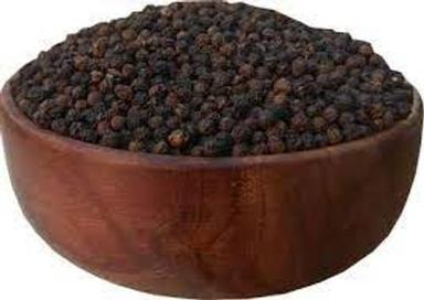 Round Aromatic Flavored And Spicy Naturally Dried Whole Black Pepper