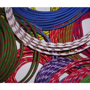 Red High And Good Build Quality Material Electric Multicolor Wire For Industrial Use
