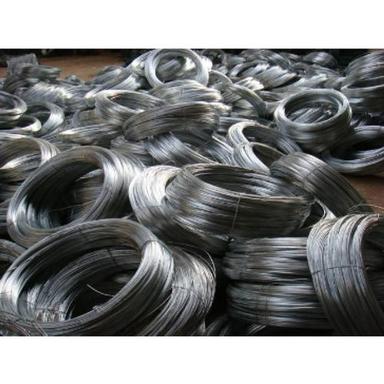 Long Life And 20Guge Silver Carbon Low Alloy Silver Steel Wire Scrap For Industry Grade: A