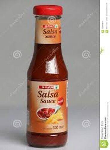 Rich In Vitamins C And A Healthier Without Forfeiting Taste Salsa Sauce Shelf Life: 5 Days