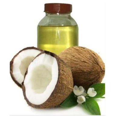 Common A Garde 100% Pure And Fresh Healthy Hygenically Packed Cold Pressed Coconut Oil