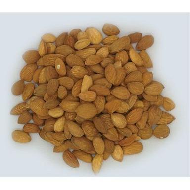 Brown 100 Percent Healthy And Fresh Gluten Free Hygienically Packed Almond Nuts