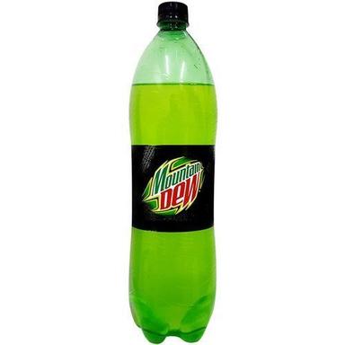 Energy Booster Mountain Dew Cold Drink 2 Ltr Packaging: Plastic Bottle