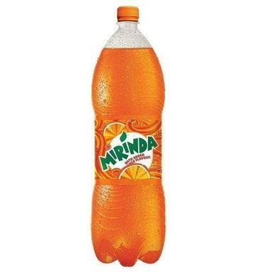 Tangy Orange Flavored Fizzy & Sweet Mirinda Soft Drink Party Pack 2.25 Ltr Packaging: Box