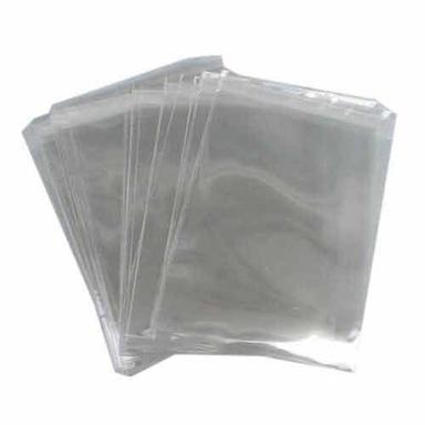 Transparent Used For Packaging Material Environmental Friendly Hm Plastic Plain Liner Bags 