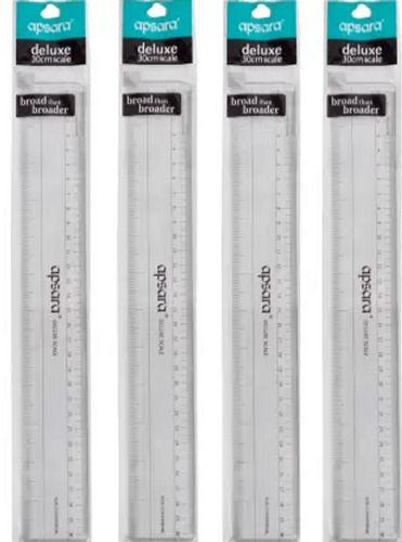 Hick High-Qualities Durable Useful For School Student Accurate Measurements Apsara Scale 