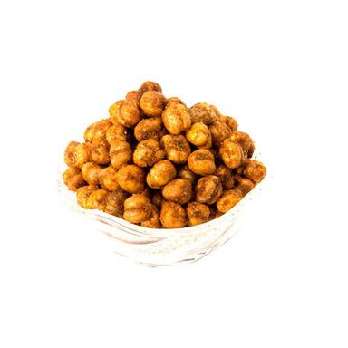 Tasty Low-Calorie And Nutrients Enriched Crispy And Crunchy Spicy Lal Chana Namkeen 