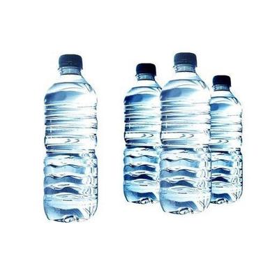 Pure Hygienically Packed Leakproof And Biodegradable Drinking Mineral Water Packaging: Plastic Bottle