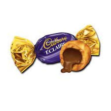 Rich In Choco Flavour Chocoliebe Eclairs Plus Chocolate Cadbury Eclairs  Fat Contains (%): 17 Grams (G)