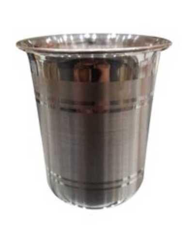 Corrosion And Rust Resistant Stainless Steel Silver Plated Glass For Home