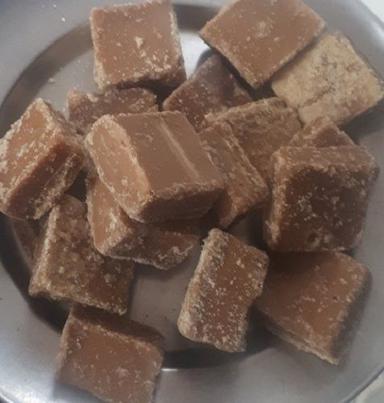 Hygienic Prepared Sweet Healthy Tasty Organic Sugarcane Jaggery Cubes  Shelf Life: 12 Months