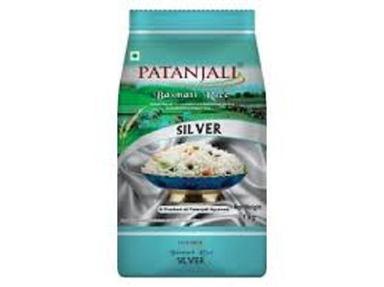 Fresh And Natural Healthy Pure Patanjali Fresh Basmati Rice Admixture (%): 0.1