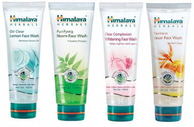 Safe To Use Himalaya Anti-Acne And Pimple Herbal Face Wash