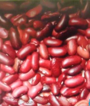 100 Percent Organic And Fresh Dark Red Kidney Beans, Rich Source Of Protein Grade: Food Grade