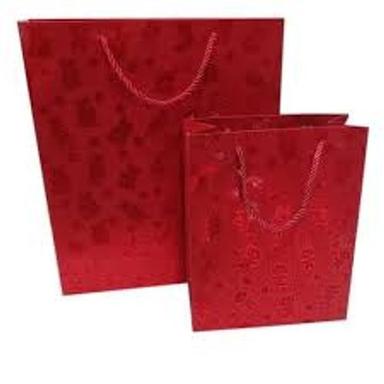 Multi Colors Gift Bags 10X5X13 Inches 25Pcs Red Stripes Kraft Shopping Bags Fancy Paper Bags 