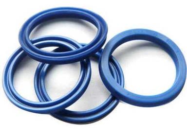  गोल आकार नीला रंग और अच्छी गुणवत्ता वाला हाइड्रोलिक सिलेंडर सील किट आवेदन: औद्योगिक 