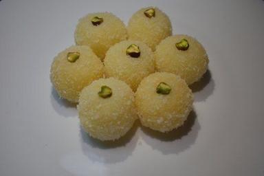 Delicious Sweet Taste Pure And Fresh Desi Ghee Malai Ladu Sweets, 1Kg Pack Carbohydrate: 452  Milligram (Mg)