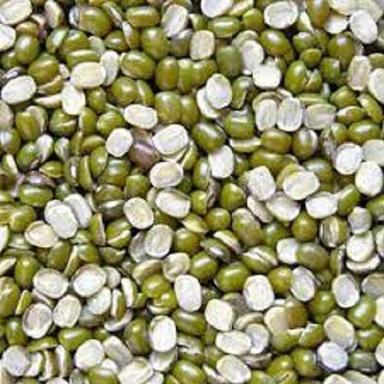 Green High In Protein Sun Drying Fresh Organic Lentils Moong Dal For Domestic Use