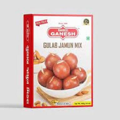 No Artificial Flavour And Preservative-Free 500G Instant Gulab Jamun Mix Powder Grade: Food
