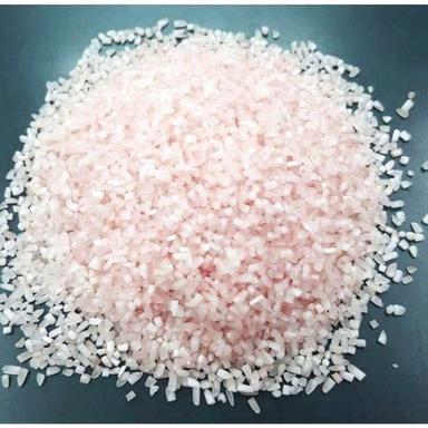 Carbohydrate Rich 100% Pure Healthy Natural Indian Origin Aromatic White Ponni Broken Rice Broken (%): 95