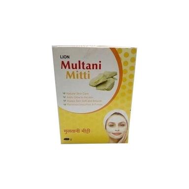 Natural Pure Reduce Pigmentation Chemicals And Cruelty Free Multani Mitti Powder Best For: Daily Use