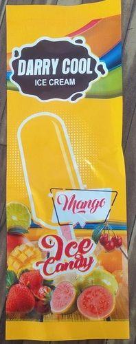 Yummy And Deicious 64 G Mango Flavour Sweet Icecream Bar For Frozen Desert Fat Contains (%): 0.4 Grams (G)