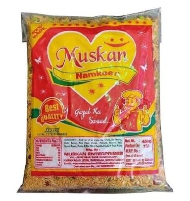 Hygienically Packed Delicious Taste And Mouth Watering Mixture Namkeen