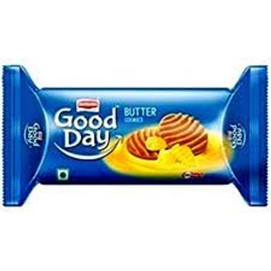 Crunchy Rich In Taste Fresh Britannia Good Day Delicious Butter Cookies  Fat Content (%): 7 Grams (G)