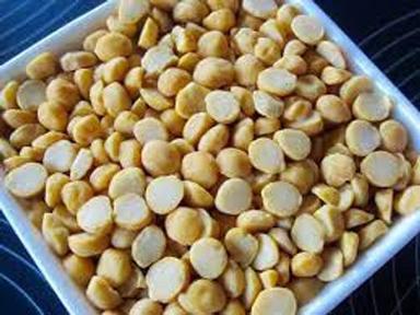 Yellow Rich In B-Complex And Vitamin Natural And Organic Chana Dal