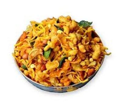 Rich In Protein Good Fat Crunchy Chatpata 1kg Pack Of Mixture Namkeen 