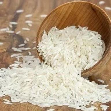 12% To 13% Moisture 24 Months Shelf Life Pure And Natural Medium Grain White Rice Broken (%): 2%