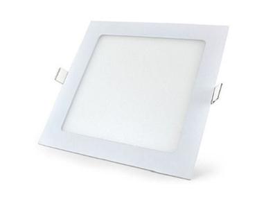 18 Watt White Square Led Ceramic Panel Ceiling Light Ip65 Application: Indoor And Outdoor