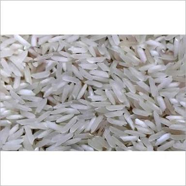 24 Months Shelf Life 22.5% And 9.5% Moisture Medium Grain White Basmati Rice  Broken (%): 2%