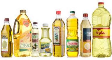 Cold Pressed Refined Edible Cooking Oil For Home And Hotel