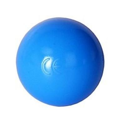 Lightweight And Comfortable Grip Round Durable Plastic Blue Crickets Balls  Gender: Baby Boy