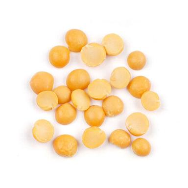 Longer Shelf Life Premium Grade Healthy Nutrition Rich Yellow Spilt Peas Purity: 100%
