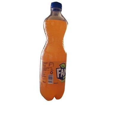 Chilled Deicious Sweet Taste Orange Flavor Hyginically Packed Cold Drink Alcohol Content (%): 0%