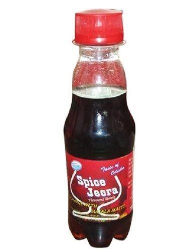 Beverage Promotes Digestion Strong Hygienically Packed In Bottle Fizzy Jeera Cold Drink