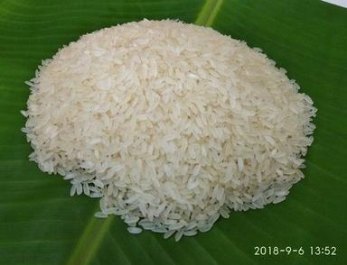 Medium Grain A Grade Carb Rich 100% Pure Healthy Indian Origin White Rice Andhra Ponni Broken (%): 1