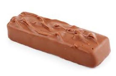 Exquisite Delightful Nutritious Restorative Smooth Sweet Candy Bars Additional Ingredient: Chocolate