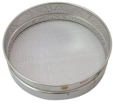 Light Weight Long Lasting Smooth Finish Stainless Steel Sieves Application: Domestic