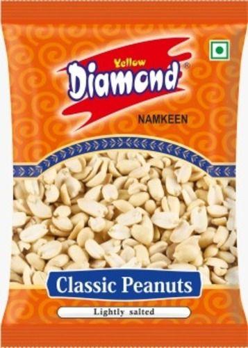 Whole Light Salty And Delicious Diamond Classic Peanut Diamond Namkeen  Carbohydrate: 14.3 Percentage ( % )