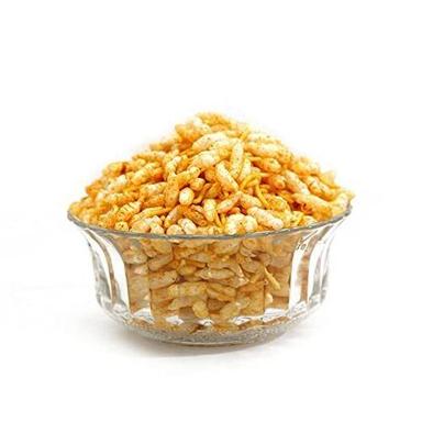 Testy Product High In Nutrients And Fibres Iron Namkeen Bhel Sev Murmura