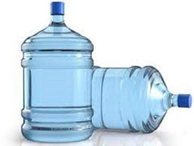  20 लीटर शुद्ध पारदर्शी मिनरल वाटर पैकेजिंग: प्लास्टिक की बोतल 